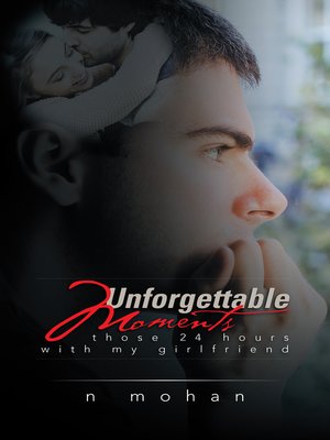 cover image of Unforgettable Moments